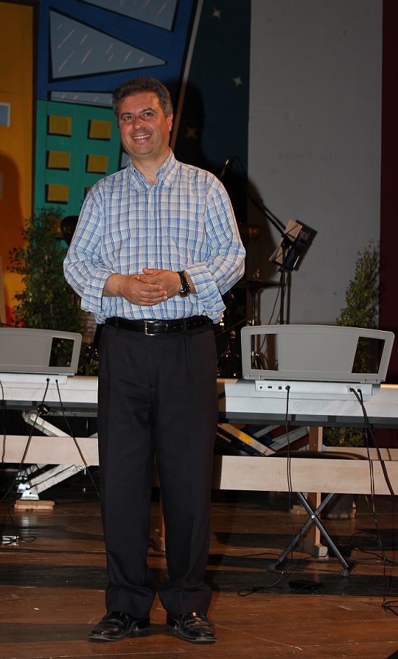 Max Mustermann
